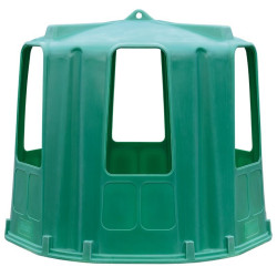 RPE Medium hay rack with base : p1213737