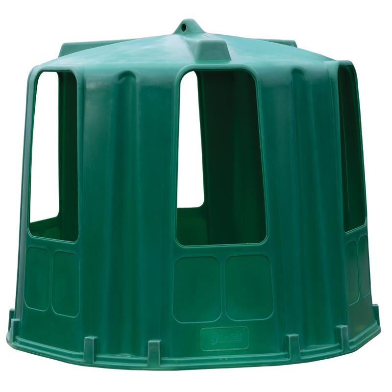 RPE Medium hay rack with base : p1213737