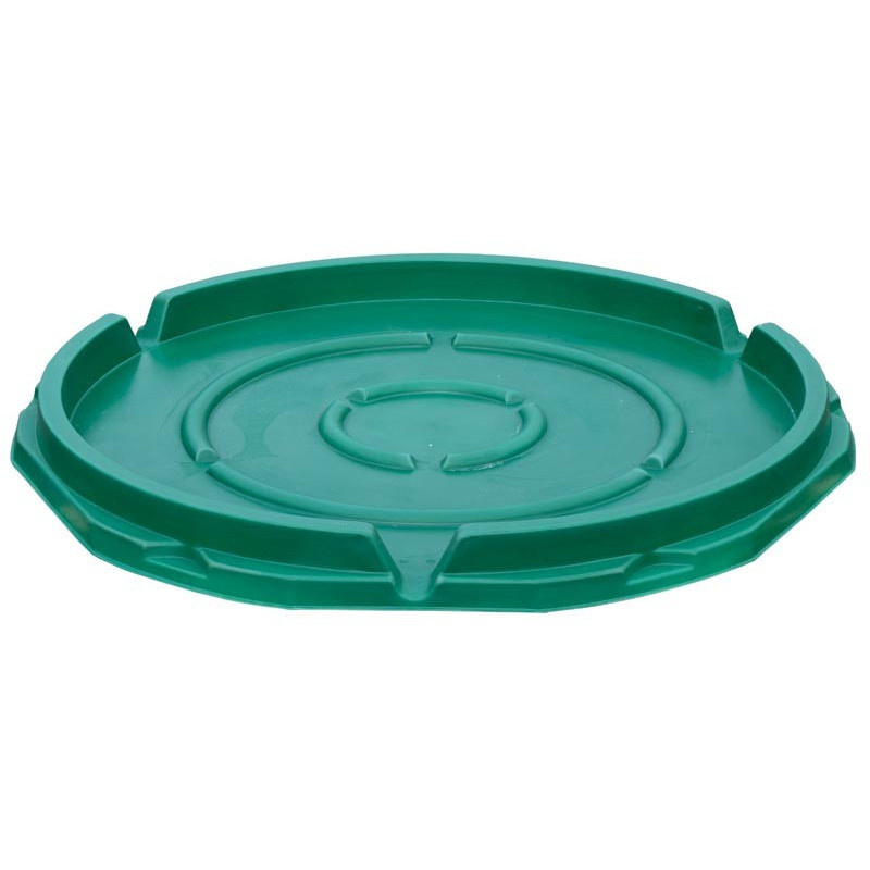 RPE Medium hay rack with base : p1213737