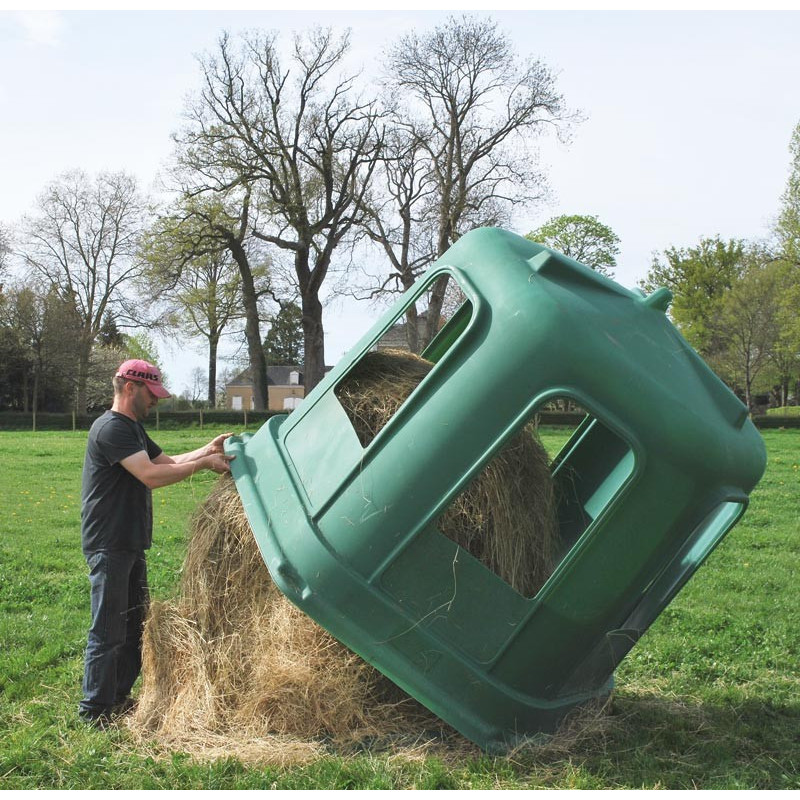 RPE GM hay without base : p1213745