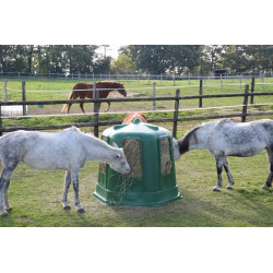 RPE PM hay rack without base : p1213746
