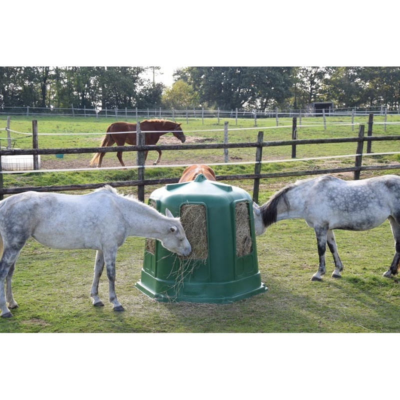 RPE PM hay rack without base : p1213746