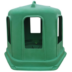RPE GM hay rack with base : p1213747