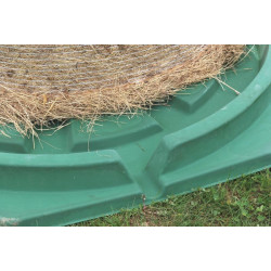 RPE GM hay rack with base : p1213747