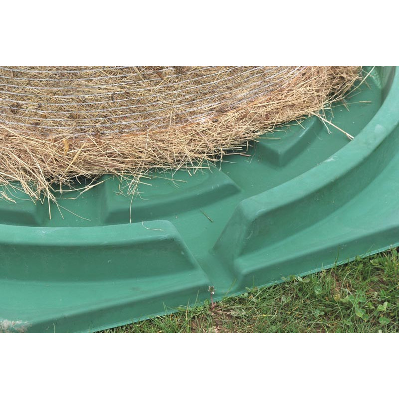 RPE GM hay rack with base : p1213747