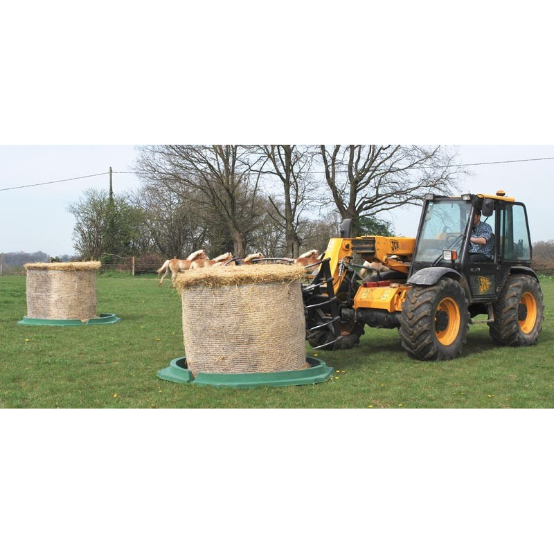 RPE GM hay rack with base : p1213747