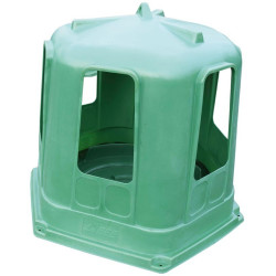 RPE PM hay rack with base : p1213748
