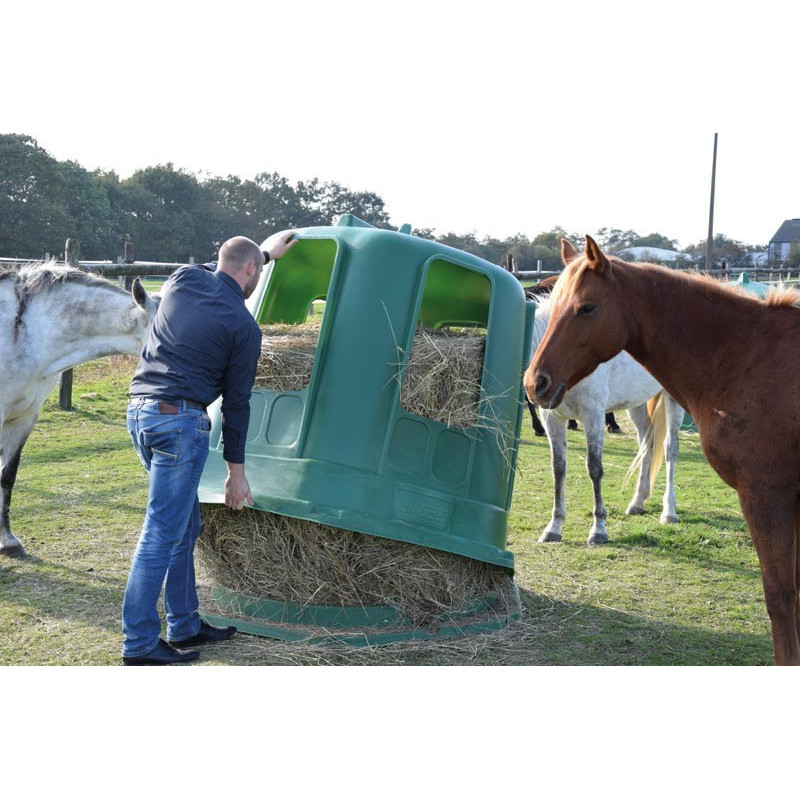 RPE PM hay rack with base : p1213748