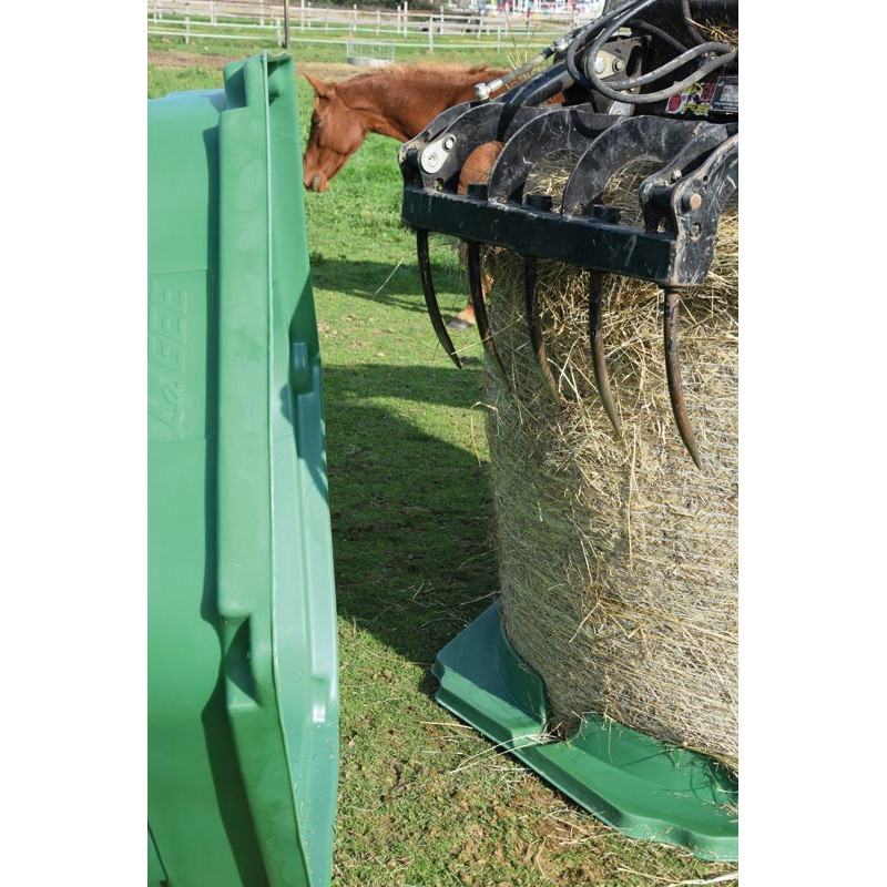 RPE PM hay rack with base : p1213748