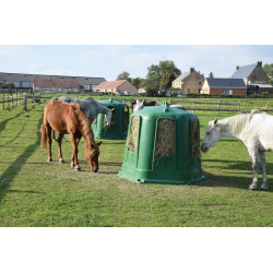 RPE PM hay rack with base : p1213748