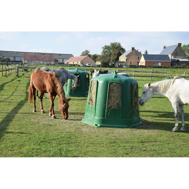 RPE PM hay rack with base : p1213748