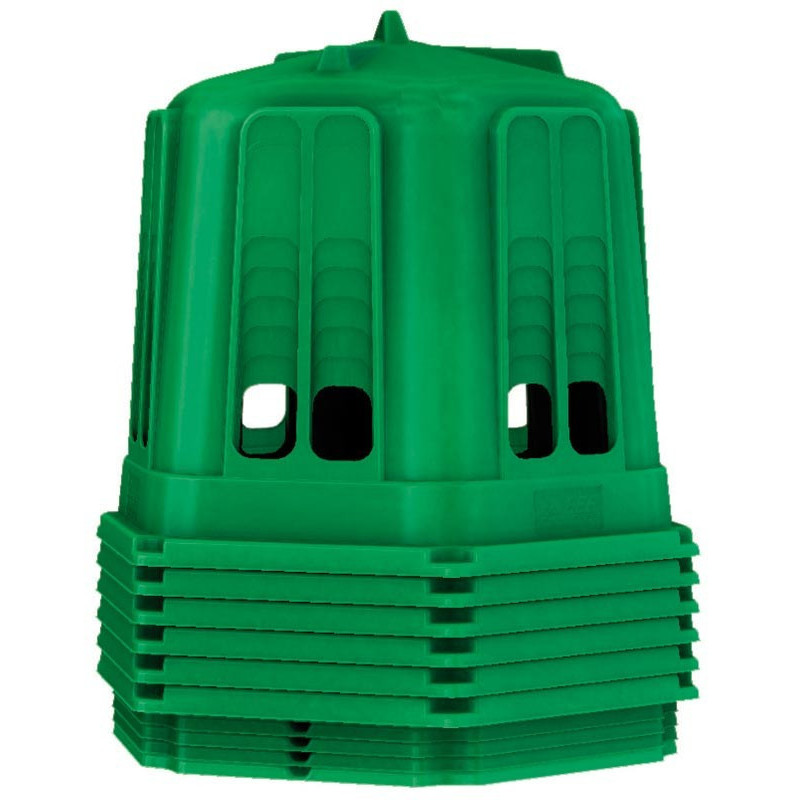RPE PM hay rack with base : p1213748