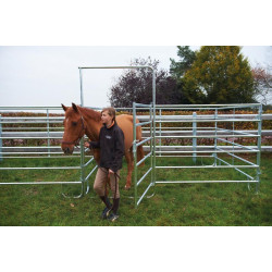 Gate panel 2.40 m : p1213761