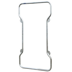 Adjustable linking arch panel : p1213767