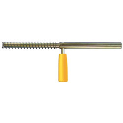 Extra "EASYLOCK" automatic latch : p1213794