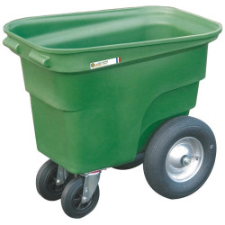 Feed Trolley 155 L : p1214505