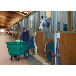 Feed Trolley 345 L : p1214507