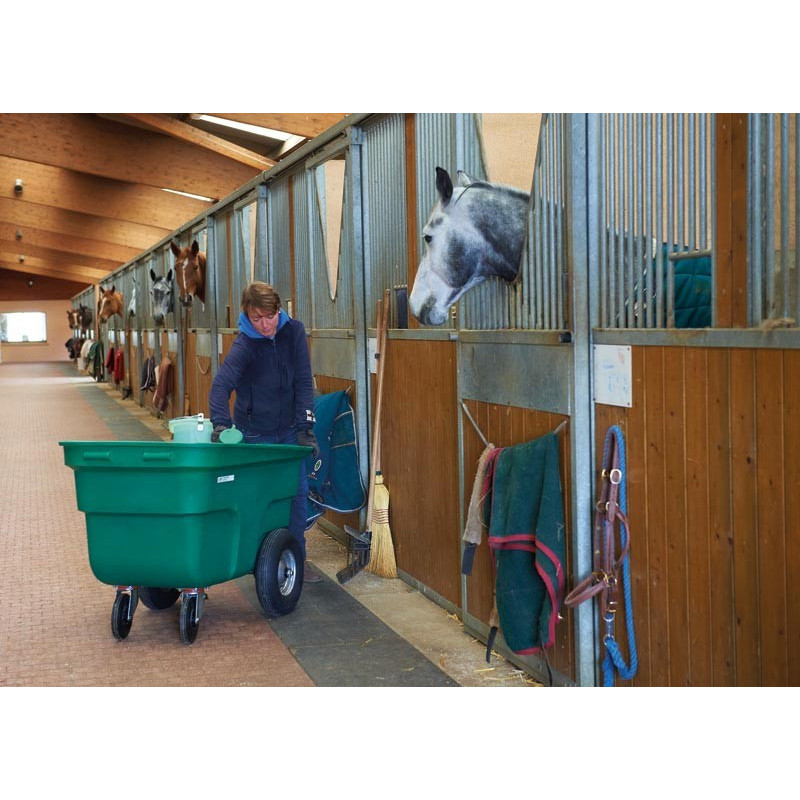 Feed Trolley 345 L : p1214507
