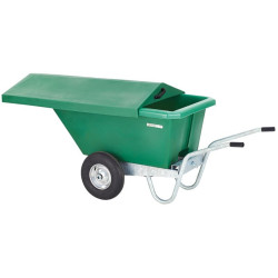 Feed barrow : p1214511