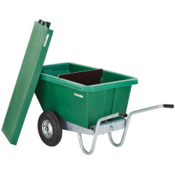 Feed barrow : p1214511