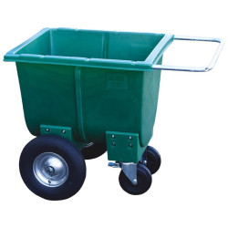 PRO-FEED Trolley 230 L : p1214521