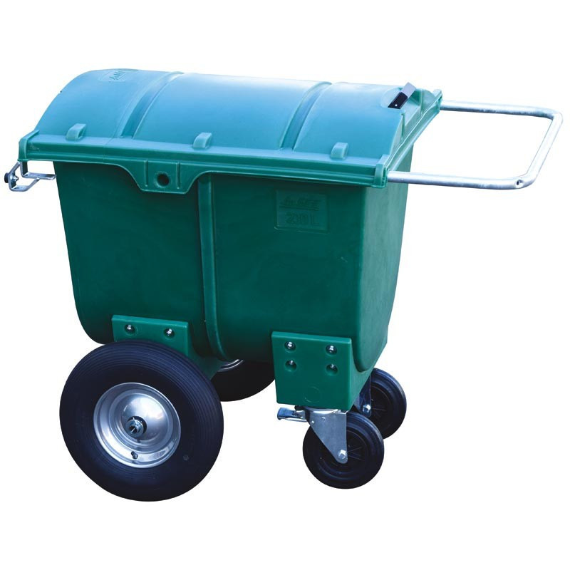 PRO-FEED Trolley 230 L : p1214521