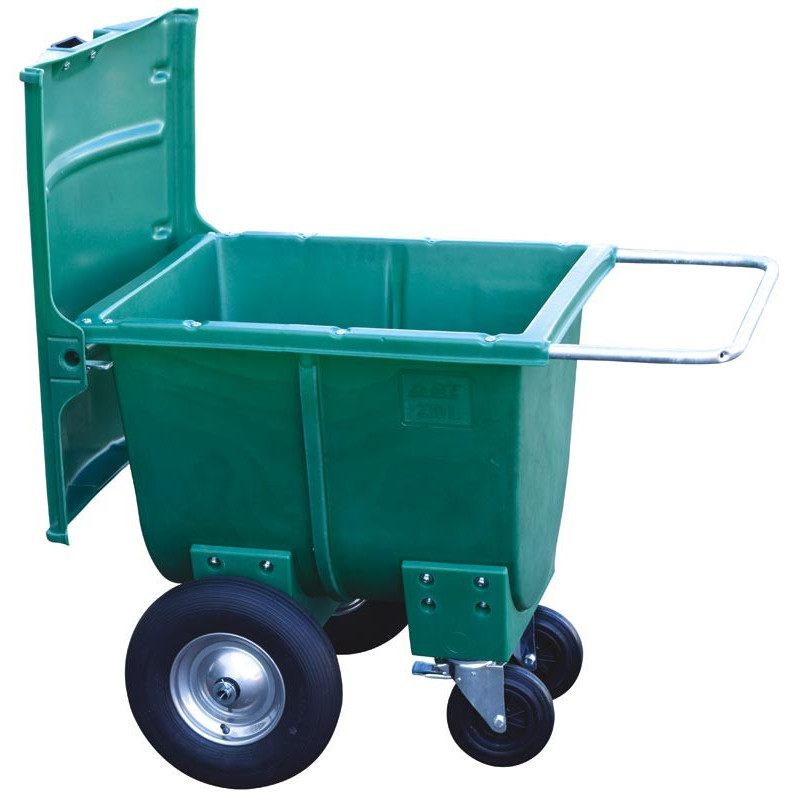 PRO-FEED Trolley 230 L : p1214521