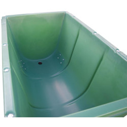 PRO-FEED Trolley 230 L : p1214521