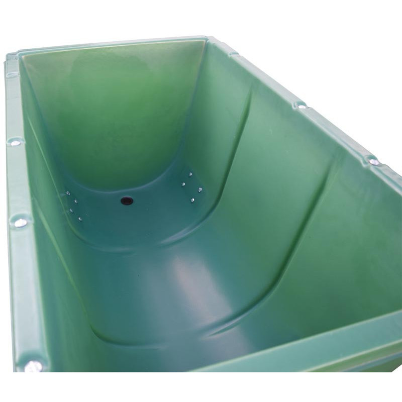 PRO-FEED Trolley 230 L : p1214521