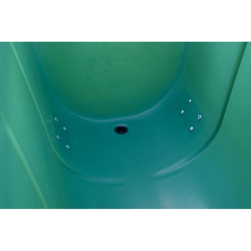 PRO-FEED Trolley 230 L : p1214521