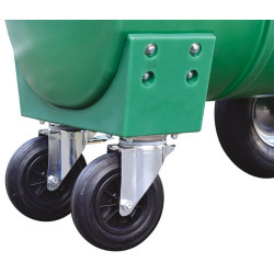 PRO-FEED Trolley 230 L : p1214521