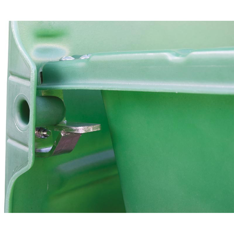 Lid for PRO-FEED trolleys : p1214531