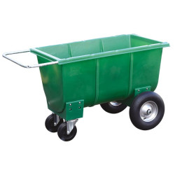 PRO-FEED Trolley 350 L : p1214541