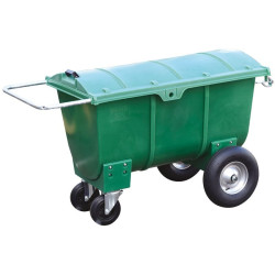 PRO-FEED Trolley 350 L : p1214541