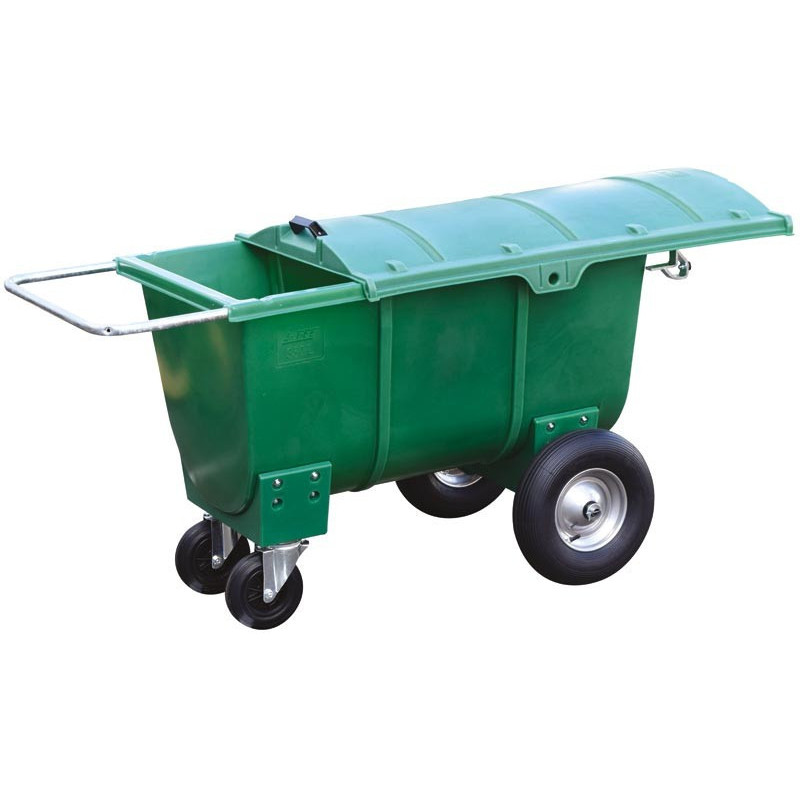 PRO-FEED Trolley 350 L : p1214541