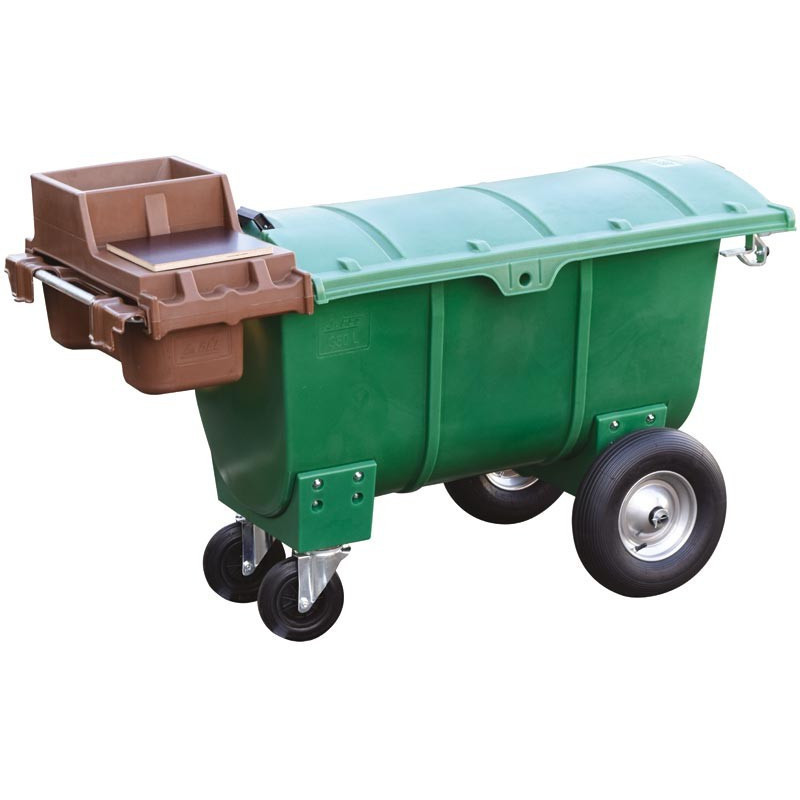 PRO-FEED Trolley 350 L : p1214541