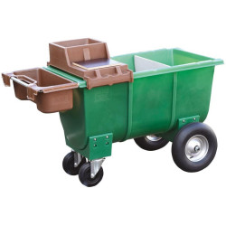 PRO-FEED Trolley 350 L : p1214541