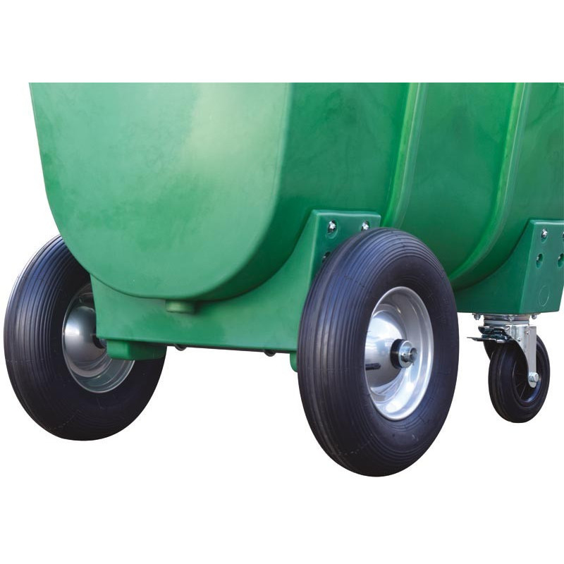 PRO-FEED Trolley 350 L : p1214541