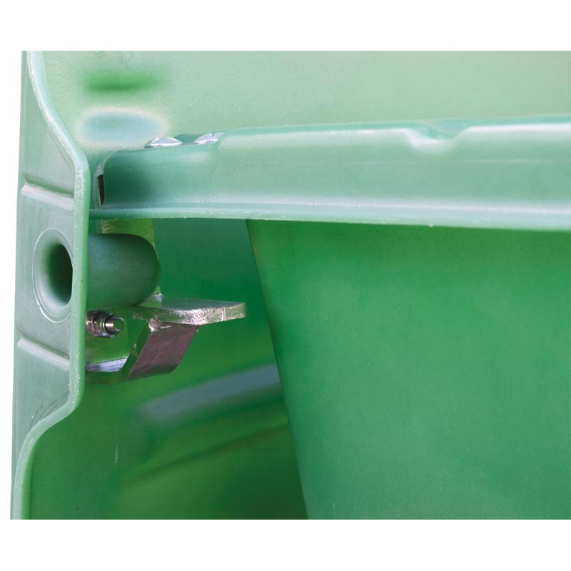 Lid for PRO-FEED trolleys : p1214551