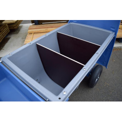 Divider for PRO-feed trolleys : p1214561
