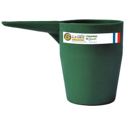 Roto-molded scoop : p1214703