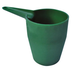 Roto-molded scoop : p1214703