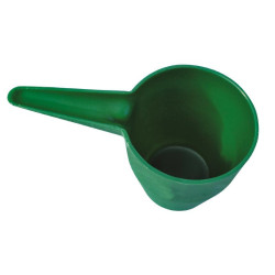 Roto-molded scoop : p1214703