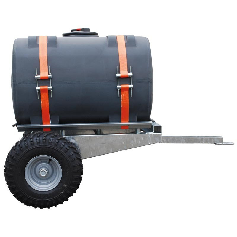 Mobile tank for Quad or mini tractor : p1214921