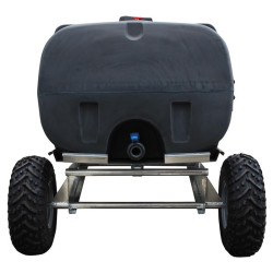 Mobile tank for Quad or mini tractor : p1214921