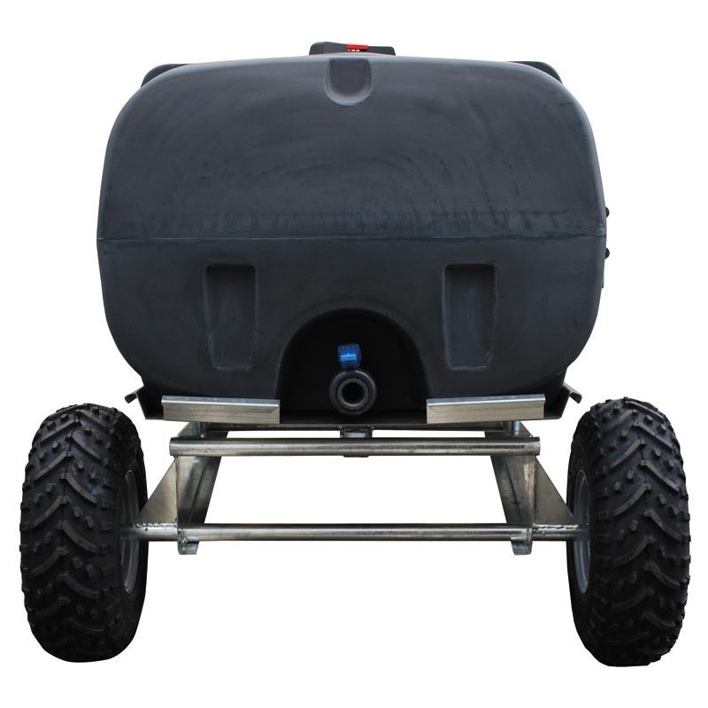 Mobile tank for Quad or mini tractor : p1214921