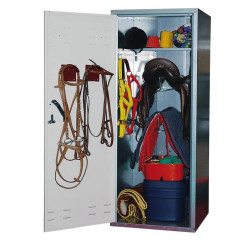 Saddlery cupboard - large : p1215105