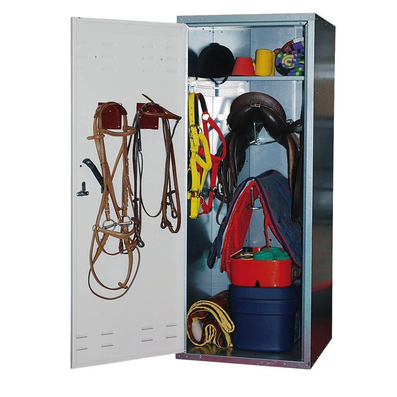 Saddlery cupboard - large : p1215105