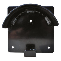 Metal bridle holder : p1215316