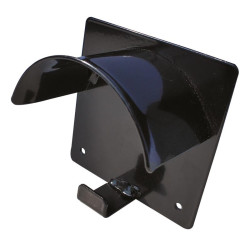 Metal bridle holder : p1215316